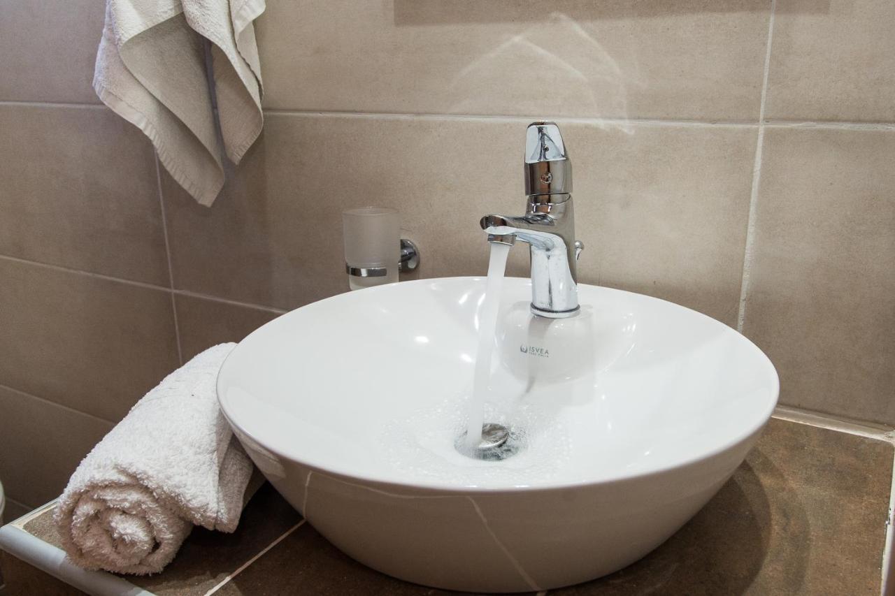 Pythari Apartments Λαγανάς Εξωτερικό φωτογραφία