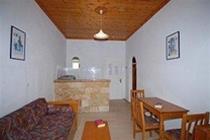 Pythari Apartments Λαγανάς Εξωτερικό φωτογραφία